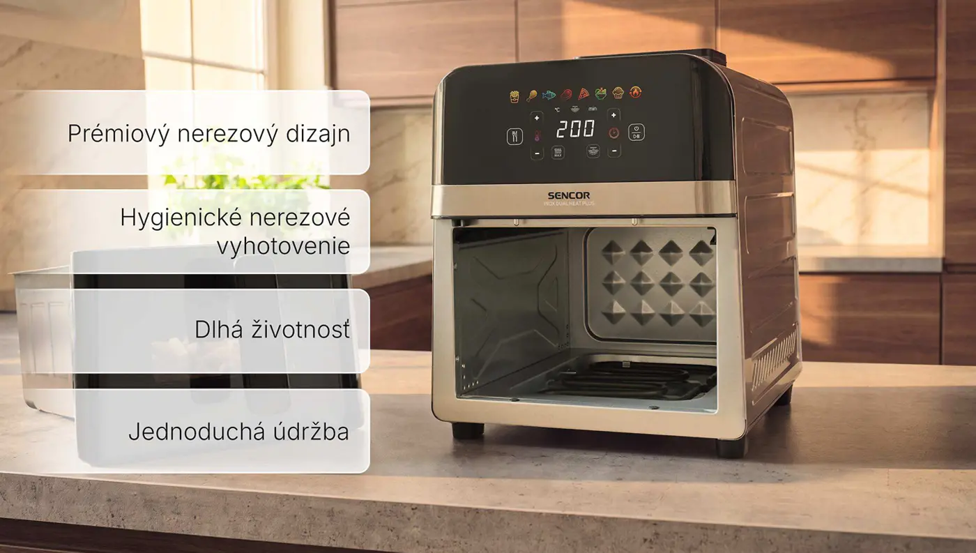 Konštrukcia z nerezovej ocele