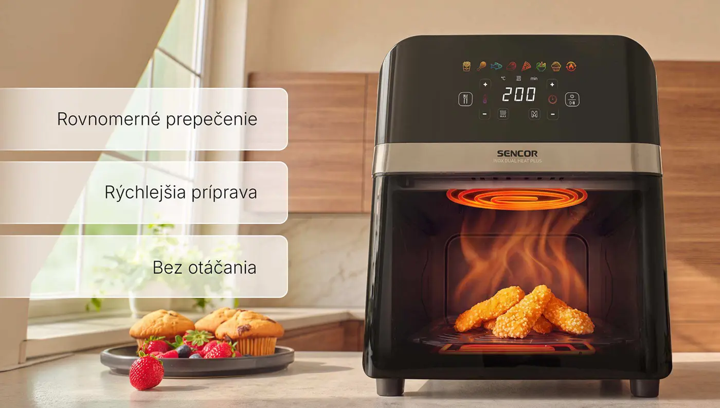 Tělo z nerezové oceli