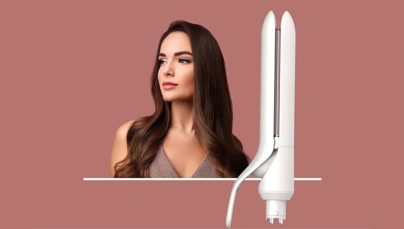 Sencor SHS 8700RS – svoboda stylingu v jednom přístroji