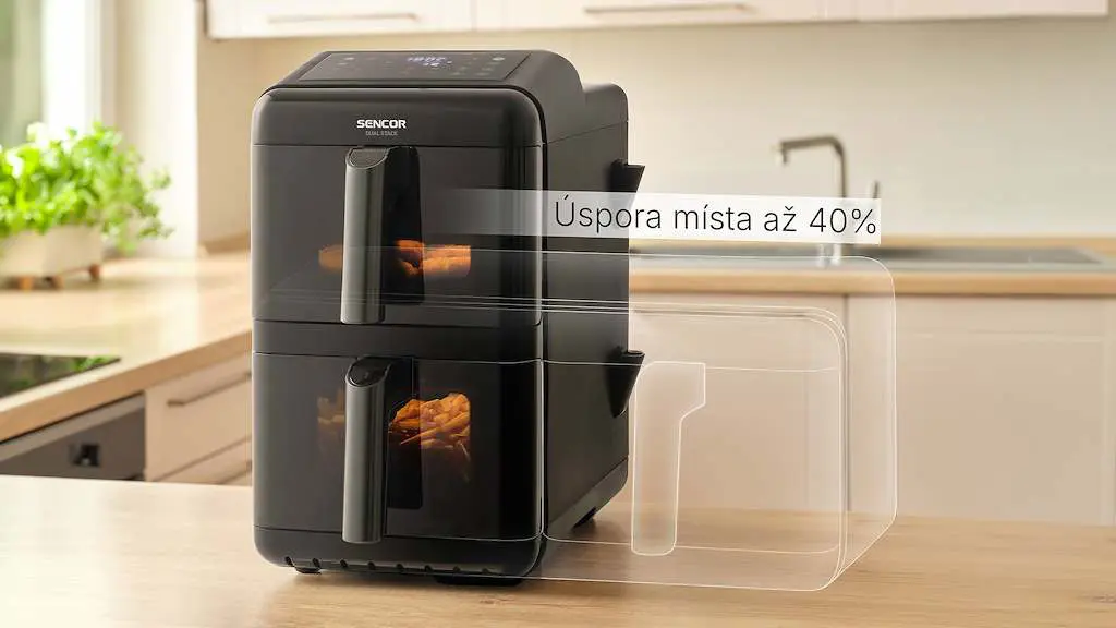Keramický povrch s lepším rozvodem tepla