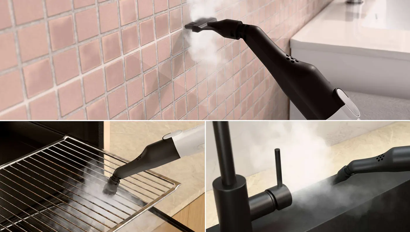 Sencor SVW 4050WH – príslušenstvo pre celú domácnosť