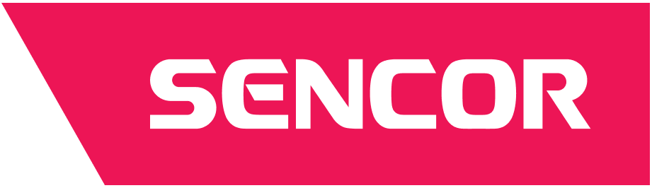 Sencor logo