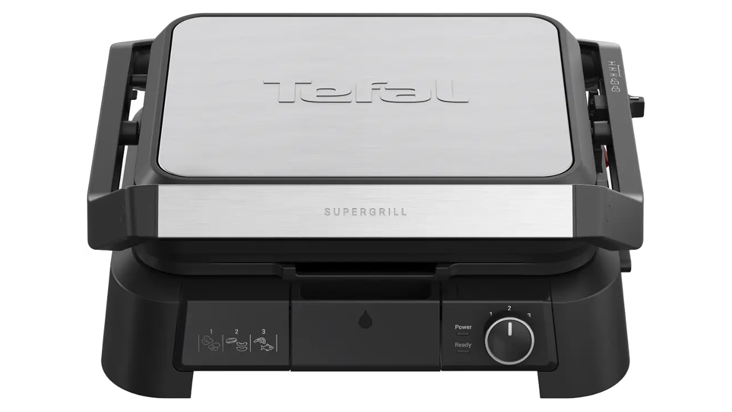 Kontaktní gril Tefal GC517DE0 SuperGrill