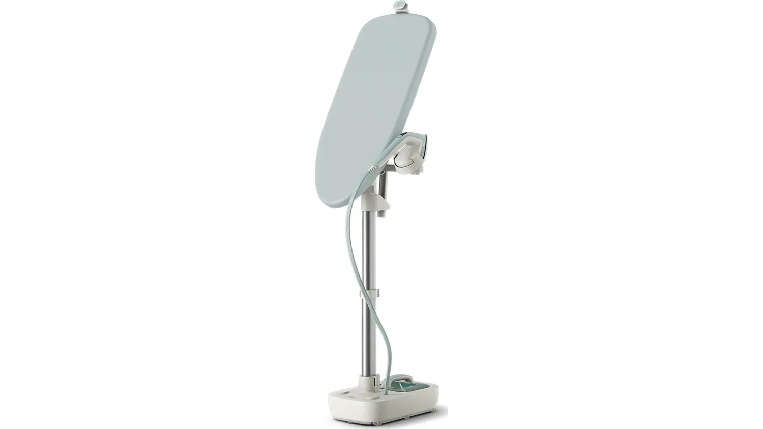 Napařovač oděvů se stojanem Tefal QT1214E0 Access Board450