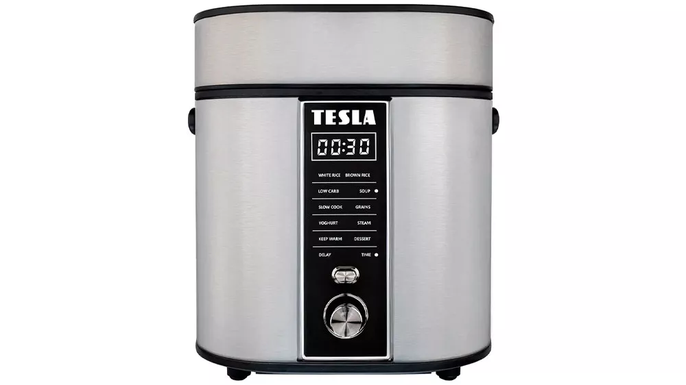 Multifunkční rýžovar Tesla MultiCook RC400 Low Carb_01