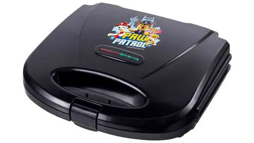 Sendvičovač Labková patrola SEN00001_01