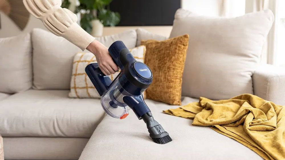 Odnímatelná ruční jednotka tyčového vysavače 2 v 1 Tristar SZ-2360_02