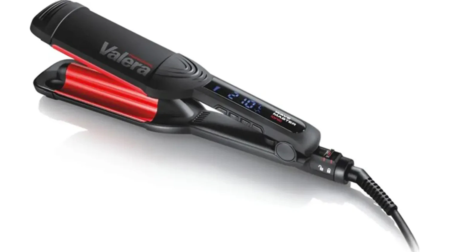 Styler Valera Wave Master