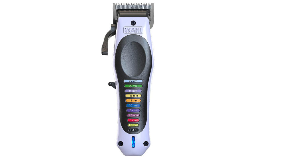 Zastrihávač vlasov Wahl Color PRO Lithium 3028048_01