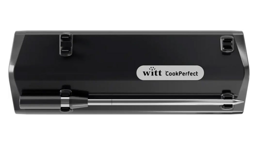 Teplotní sonda ke grilu Witt CookPerfect Wireless Single_01