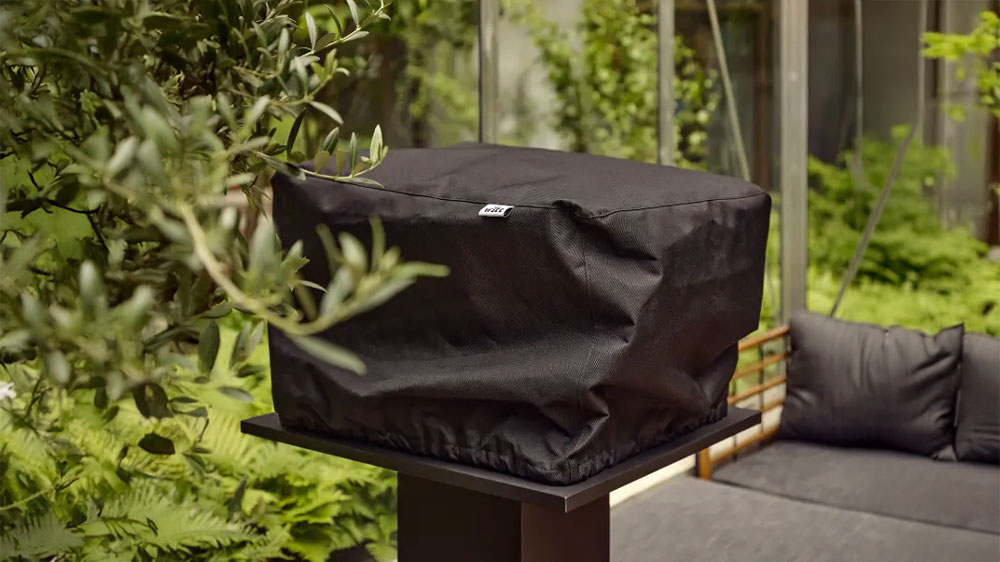 Obal na pizza pec Witt Pizza Oven Cover PICCOLO 13_02