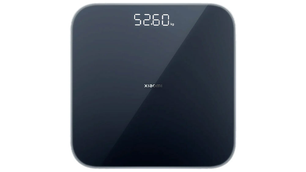 Osobní váha Xiaomi S200 GL tmavá šedá_01