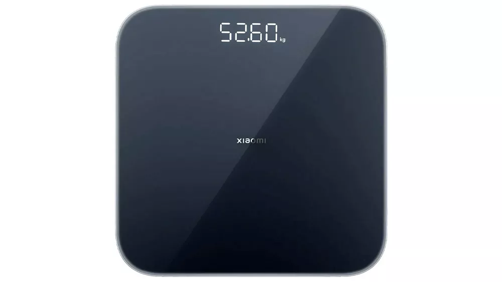 Osobná váha Xiaomi S200 GL šedá_01