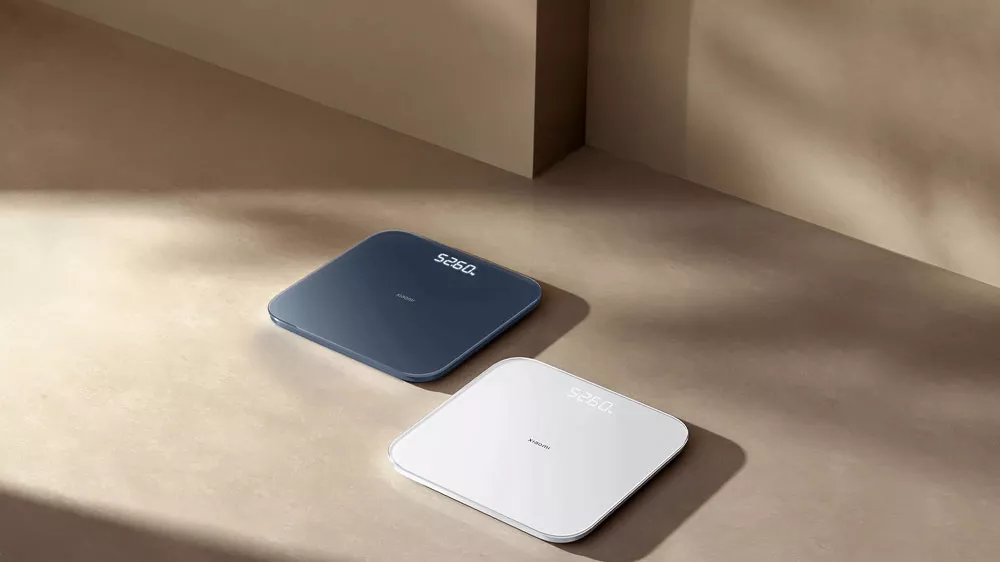 Osobná váha Xiaomi S200 GL v bielom a čiernom vyhotovení_03
