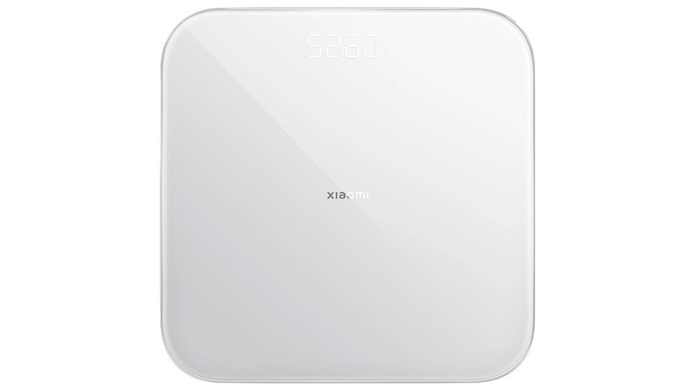 Osobná váha Xiaomi S200 GL biela_01