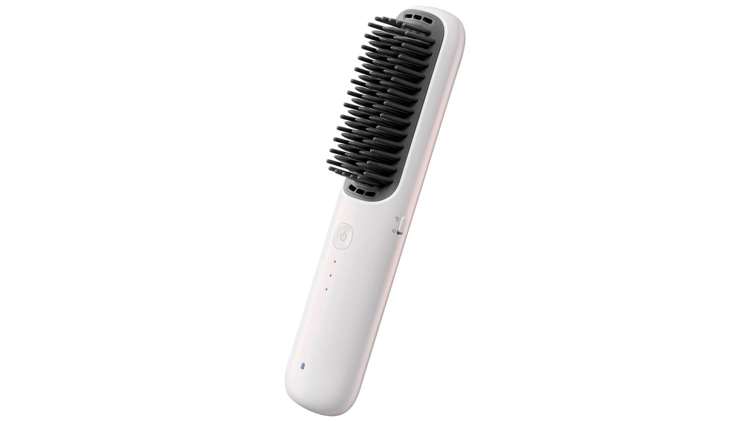 Nahřívací kartáč Xiaomi Cordless Hair Straightener Brush