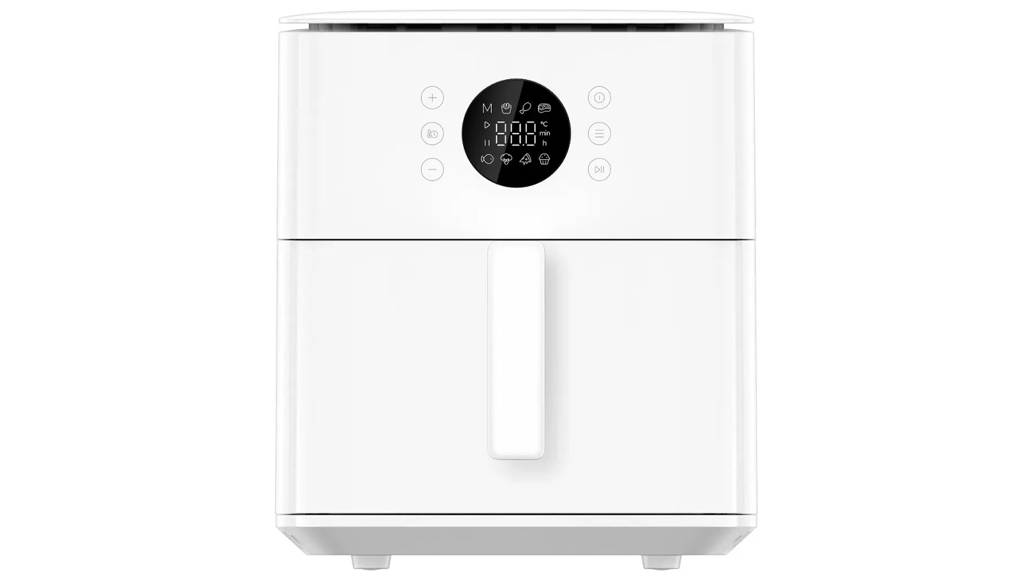 Horkovzdušná fritéza Xiaomi MAF-W6501 White