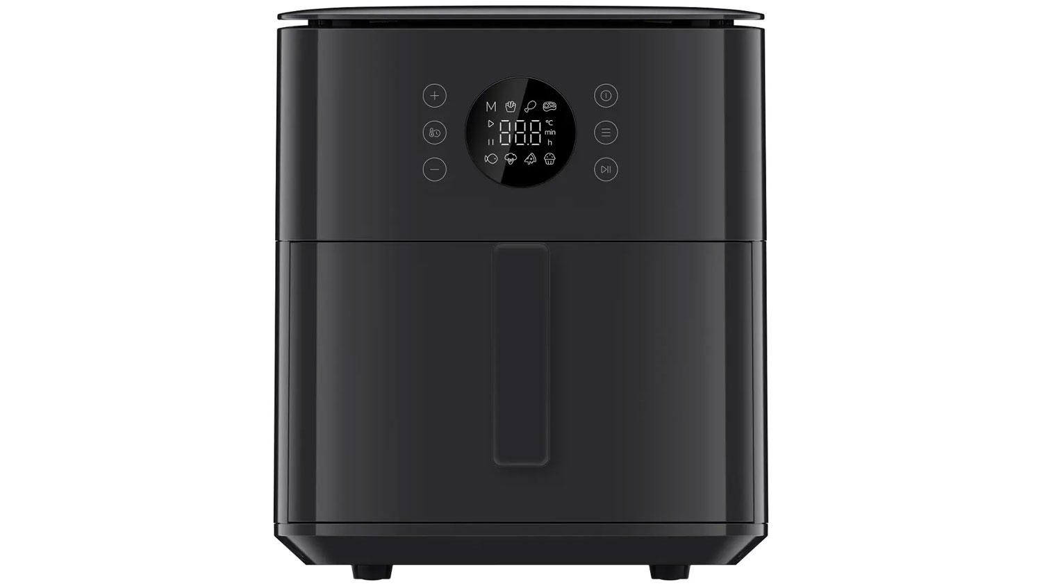 Teplovzdu&scaron;n&aacute; frit&eacute;za Xiaomi MAF-W6501 Black