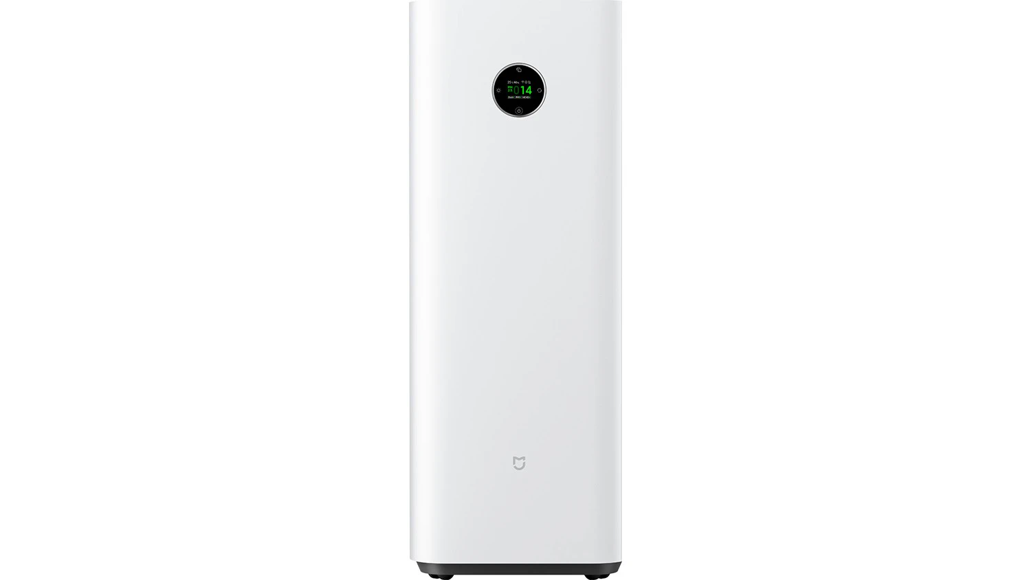 Čistička vzduchu Xiaomi Mijia Smart Air Purifier Max z čela