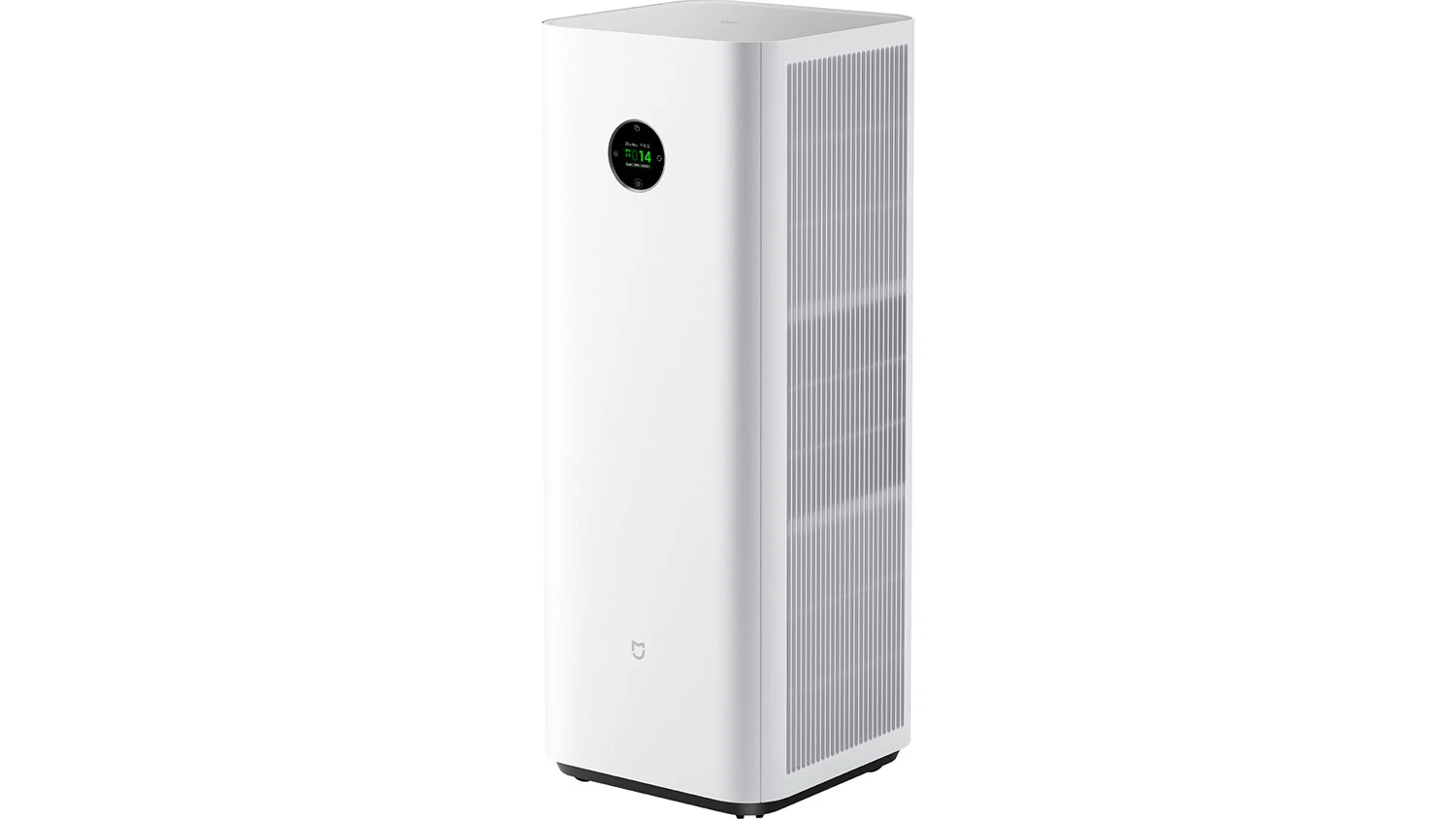 Čistička vzduchu Xiaomi Mijia Smart Air Purifier Max z ľav&eacute;ho uhla