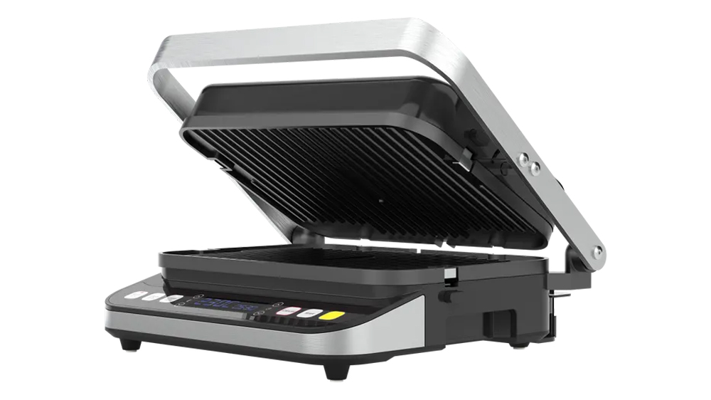 Kontaktní gril AENO EG1 _01