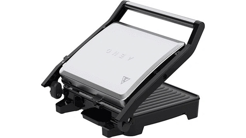 Kontaktní gril AENO EG2_01