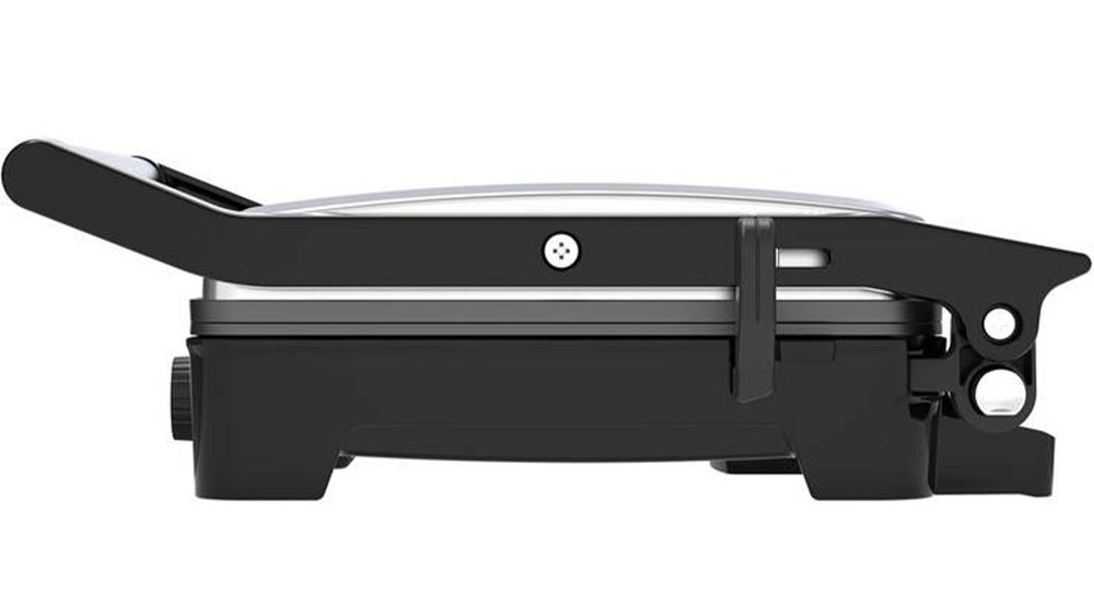 Kontaktní gril AENO EG2_02