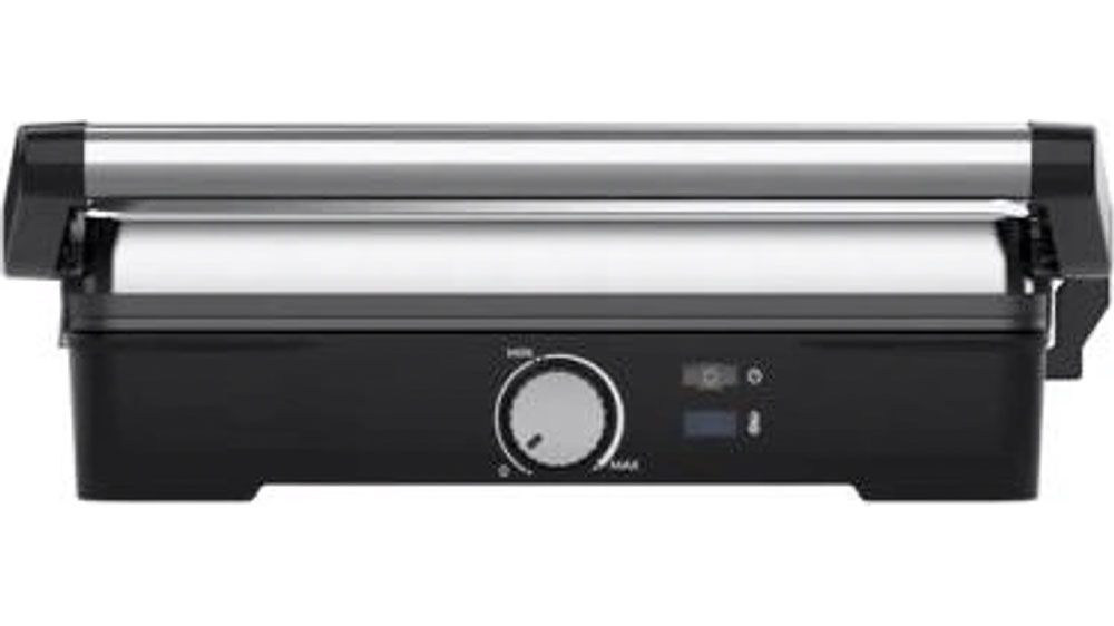 Kontaktní gril AENO EG2_04