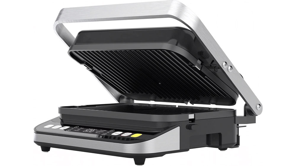 Kontaktní gril AENO EG5_01