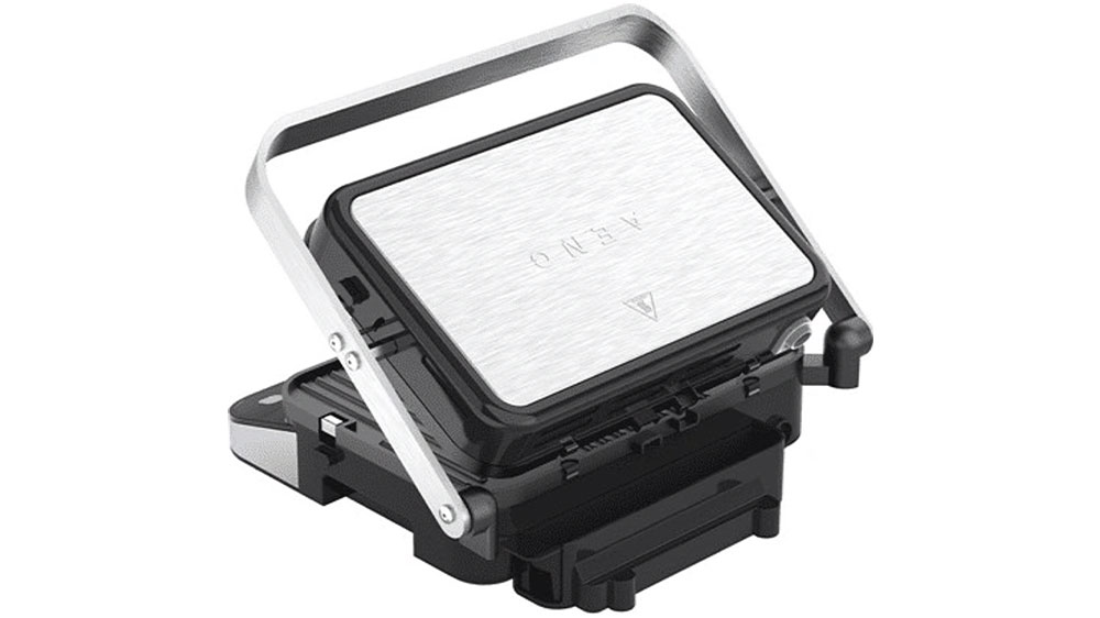 Kontaktní gril AENO EG5_04