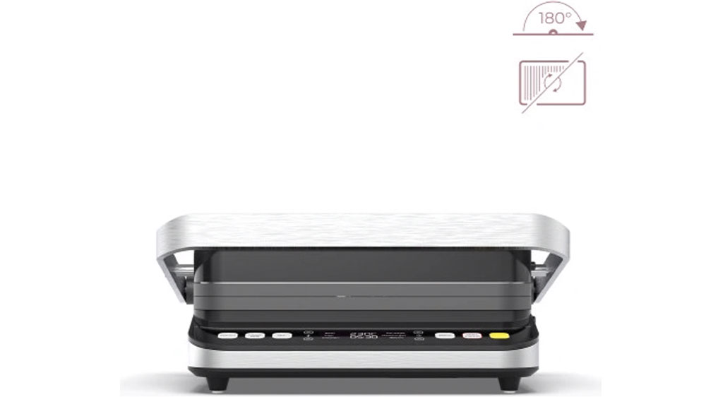 Kontaktní gril AENO EG5_05