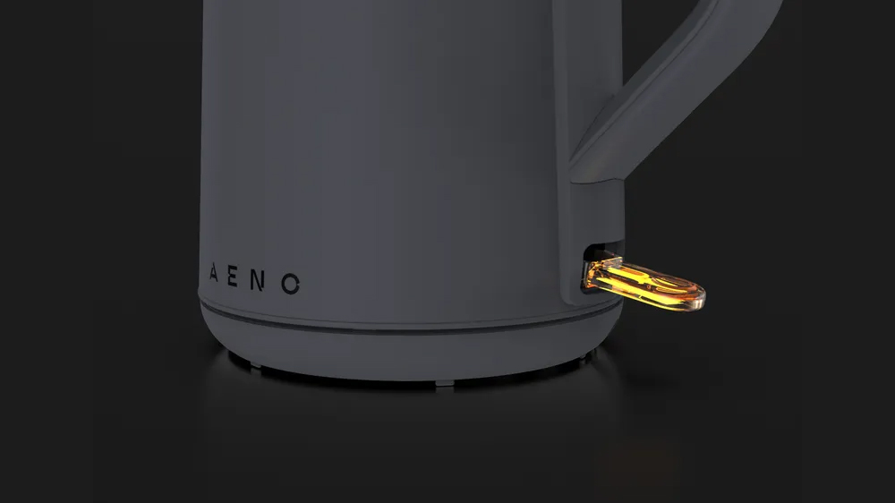 LED indikátor stavu rychlovarné konvice AENO EK4_03