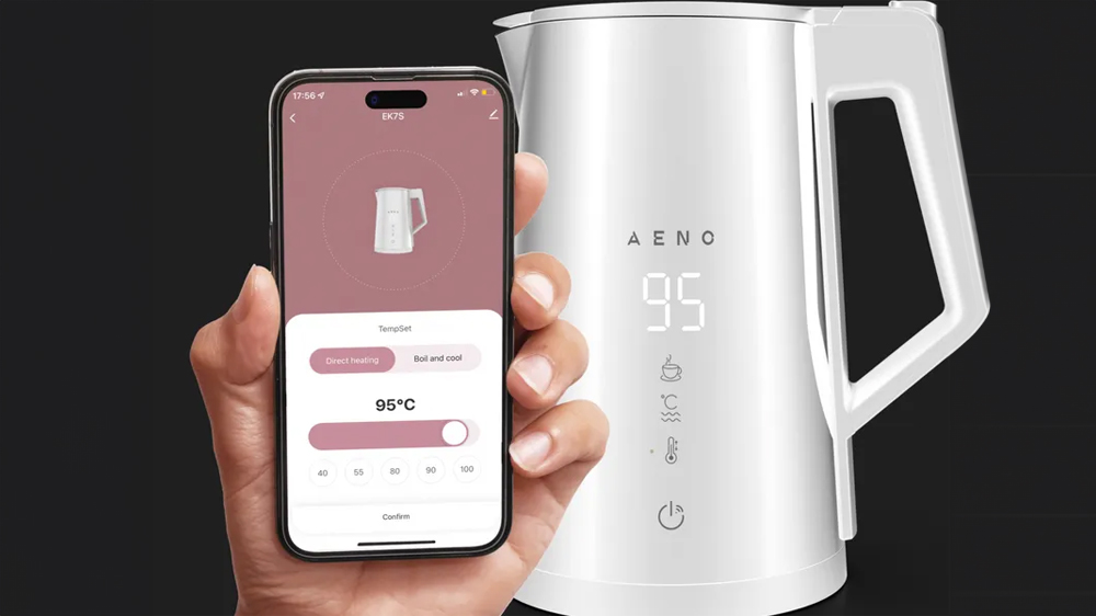 Plán na vaření rychlovarné konvice AENO EK8S na telefonu_03