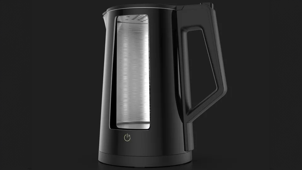 Dvojitá stěna rychlovarné konvice AENO EK7S _04