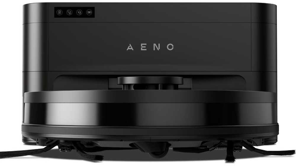 Robotický vysavač AENO RC5S_01