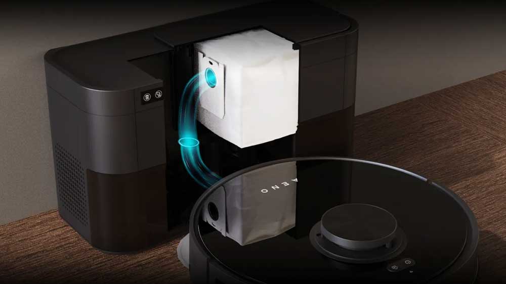 Robotický vysavač AENO RC5S s dokovací stanicí_02