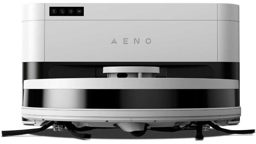 Robotick&yacute; vysavač AENO RC6S_01
