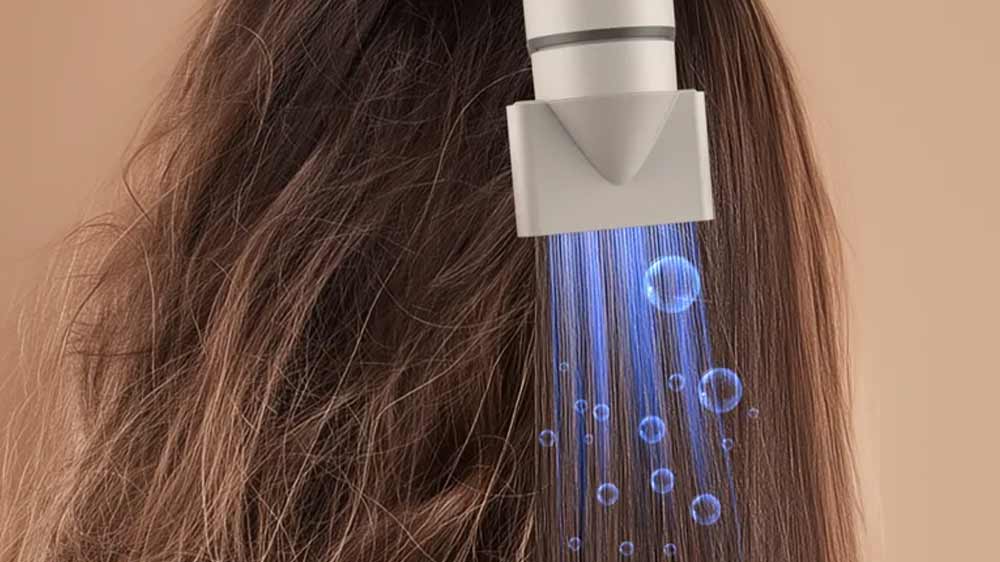 Vizualizácia ionizačnej technológie s kulmofénom AENO HS1_04