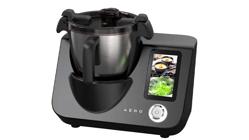 Varný robot AENO CR1S_01