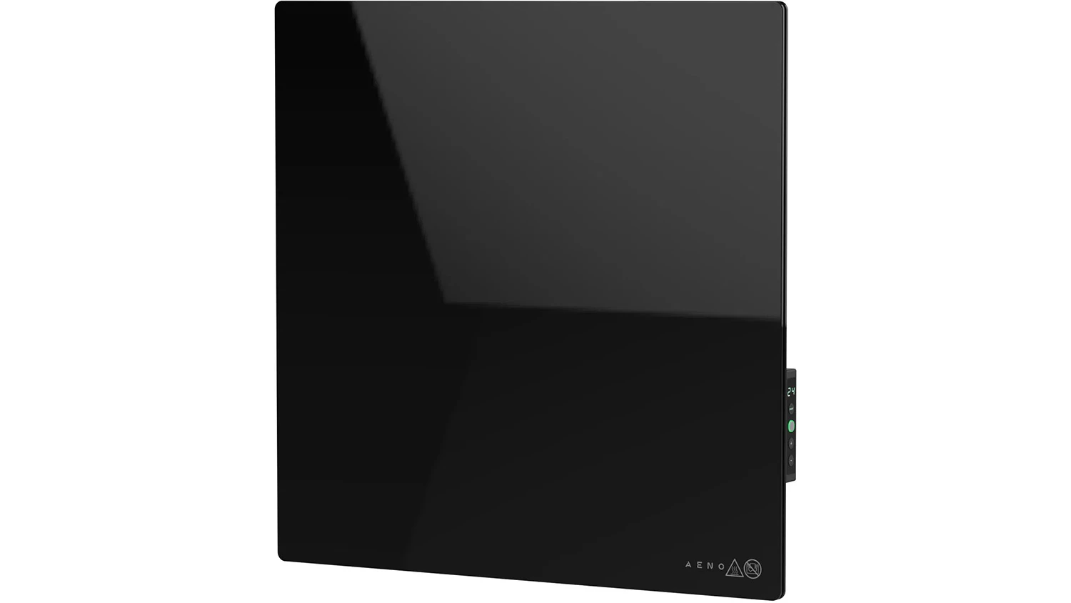 : Inteligentn&eacute; k&uacute;renie AENO GH11S Premium Eco Smart Quadro čierne