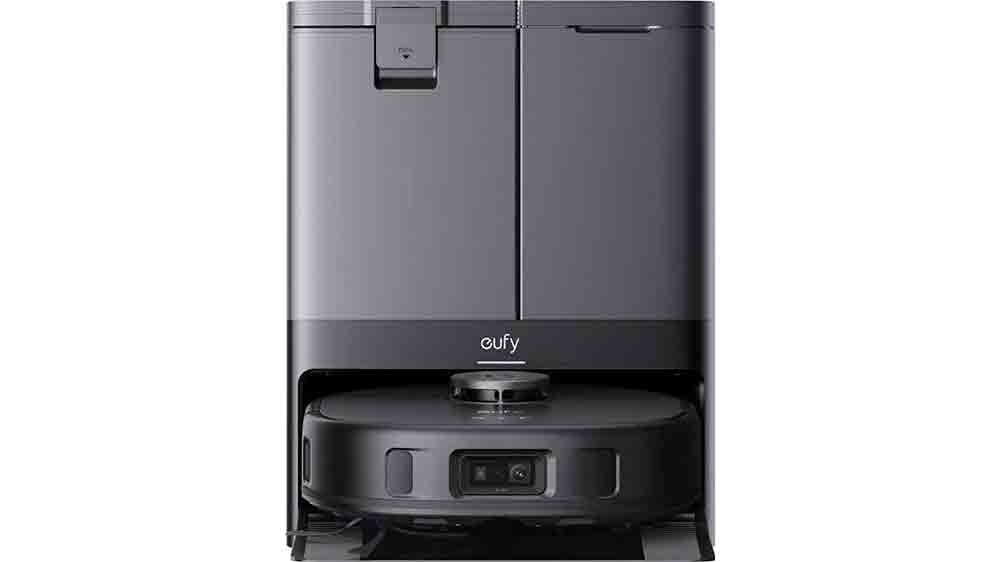 Robotický vysavač Anker Eufy X10 Pro Omni černý_01