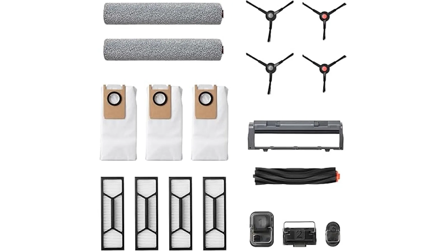 Příslušenství pro vysavač Anker Eufy S1/S1 Pro