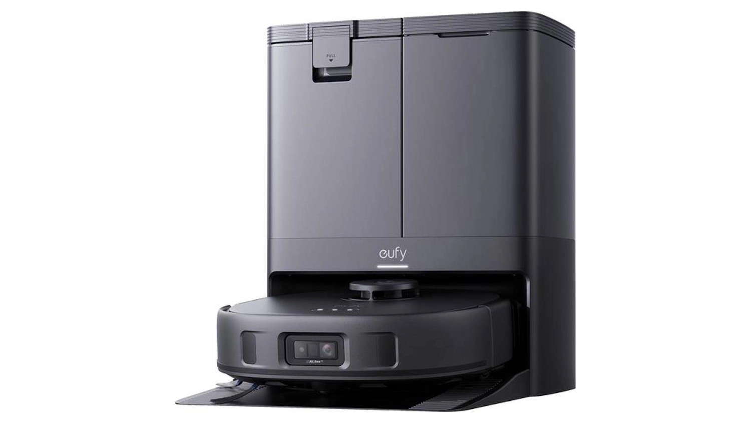 Vysavač Anker eufy X10 Pro Omni