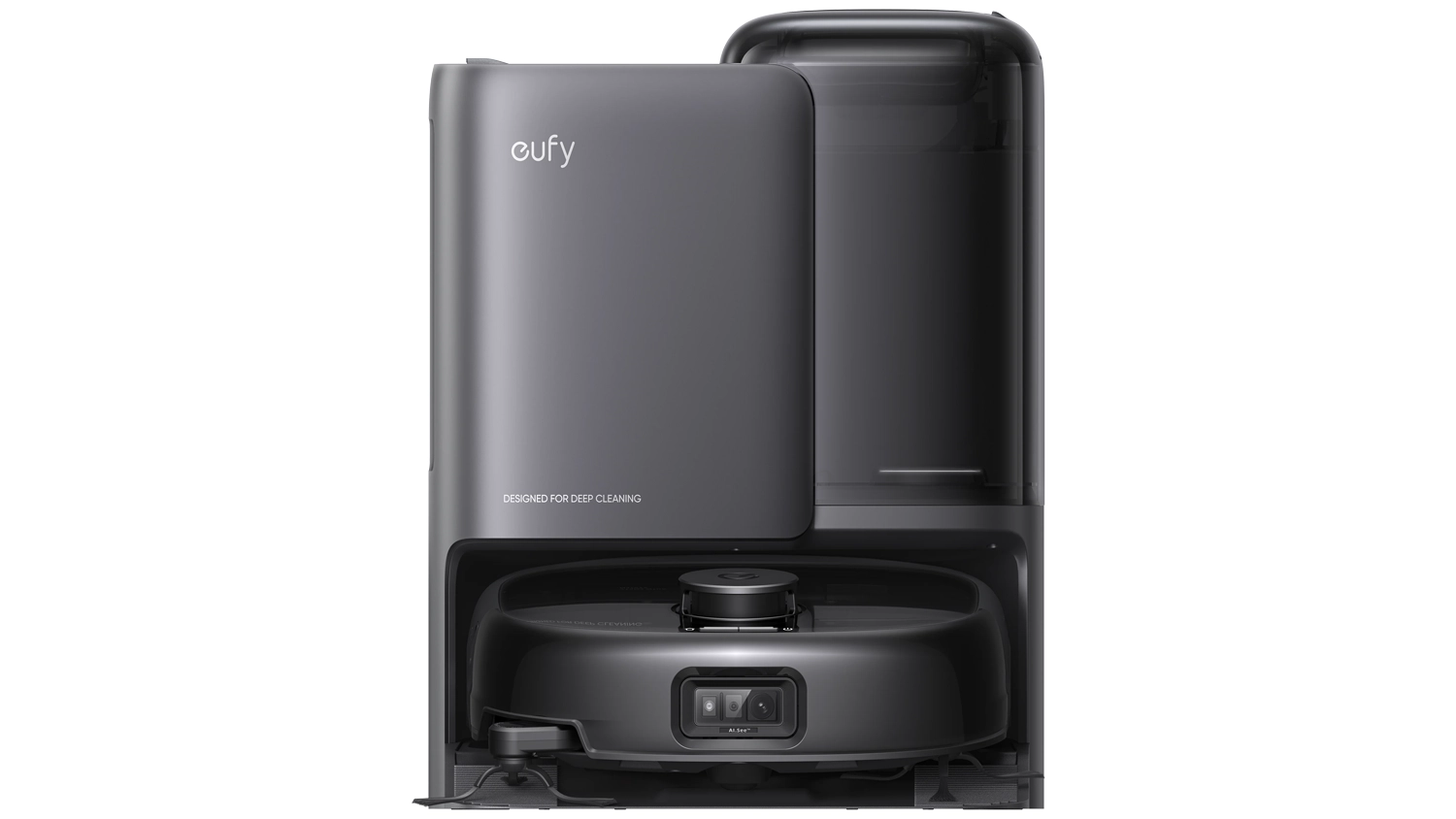 eufy Robot Vacuum Omni E25