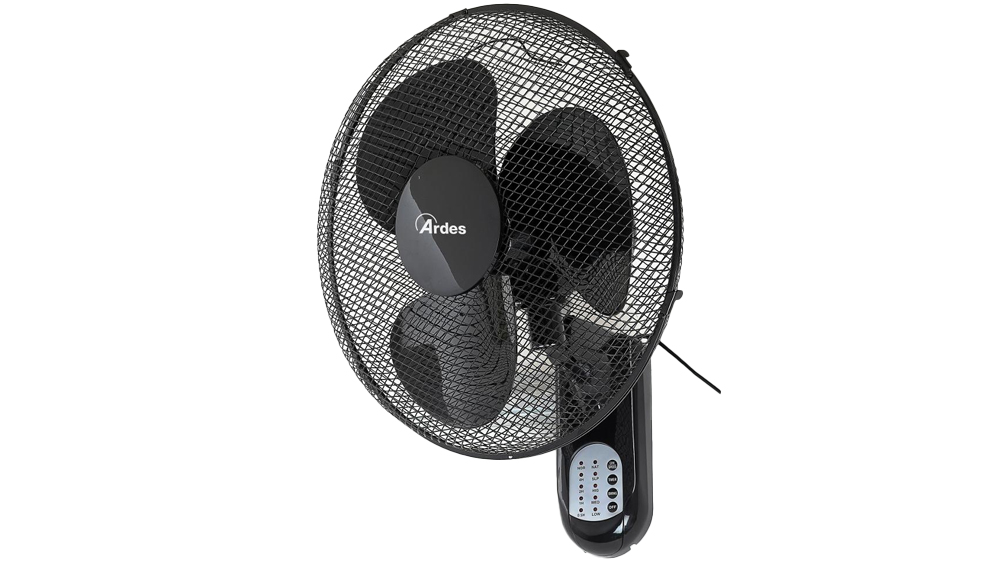 Pohled na n&aacute;stěnn&yacute; ventil&aacute;tor Ardes W40R_01