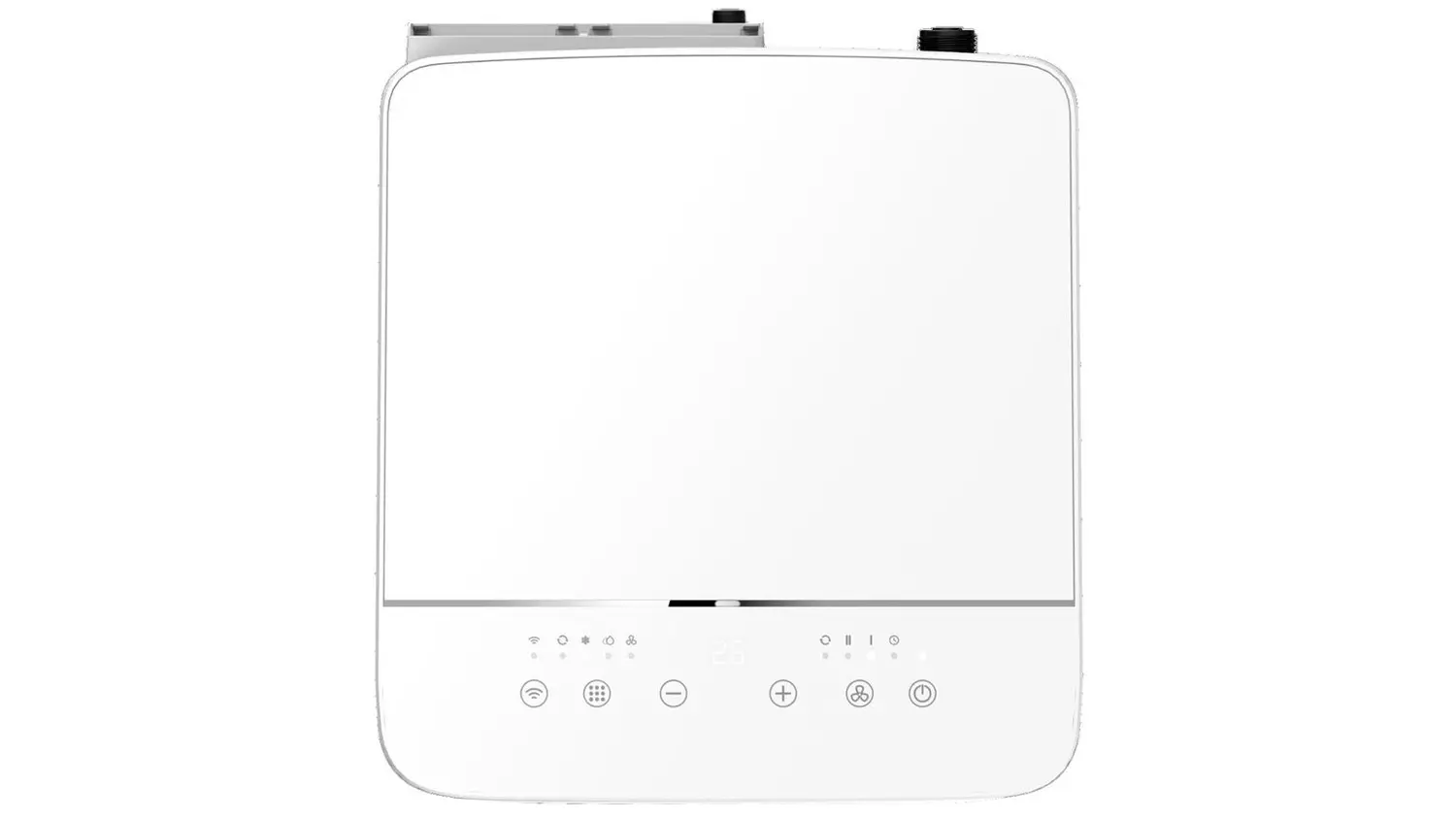 Ovl&aacute;dac&iacute; panel klimatizace Argo Sphera 398400033