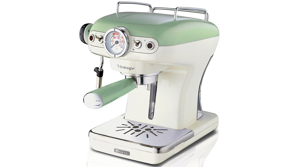 Kávovar ARIETE 1389/14_01