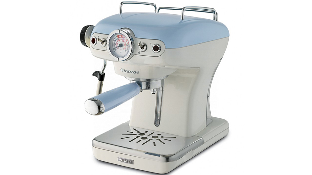 Kávovar ARIETE 1389/15_01