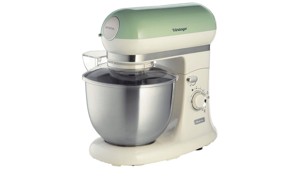 KUCHYŇSKÝ ROBOT ARIETE 1588/04_01