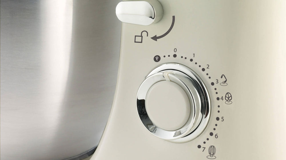 KUCHYŇSKÝ ROBOT ARIETE 1588/04_03